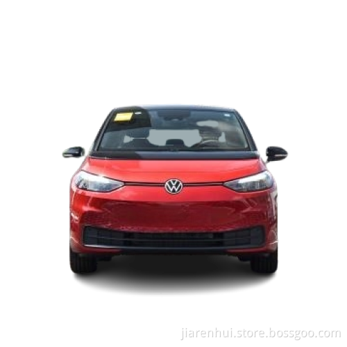 Hot Sale Cheap Car Volkswagen ID.3 2023 Extreme Intelligence Edition 5 Seats Hatchback Cheap Car New Energy Vehicle